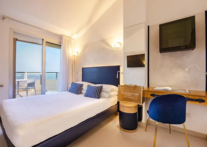 Unahotels Imperial Sport