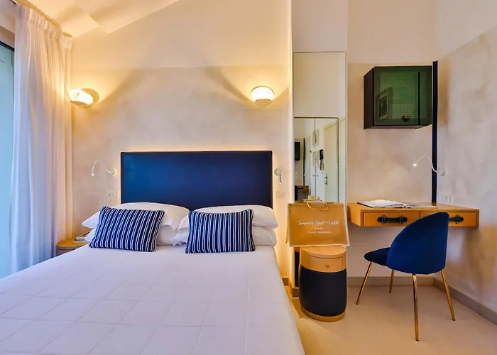 Unahotels Imperial Sport