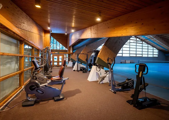 Sporthotel Teresa