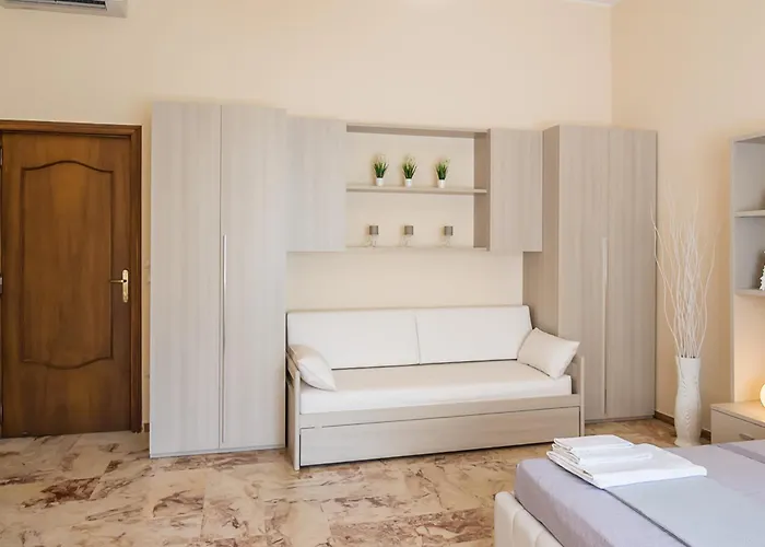 Villa Lazzari B&B Tra i due Mari
