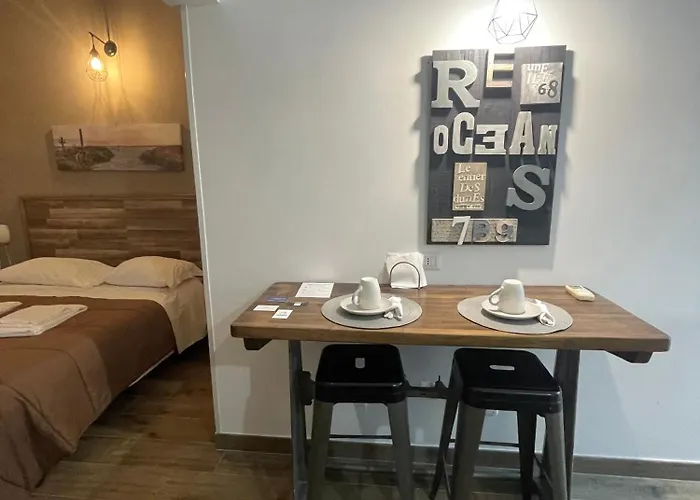 Casa Marzio