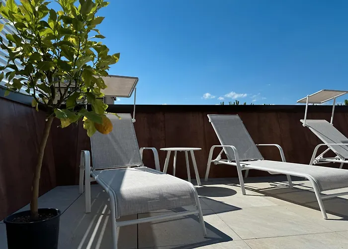 Adria B&B - Colazione Fino Alle 12