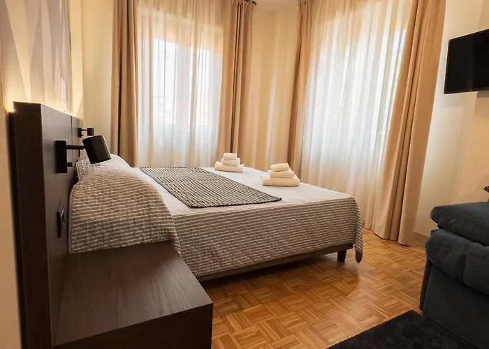 Hotel Astoria