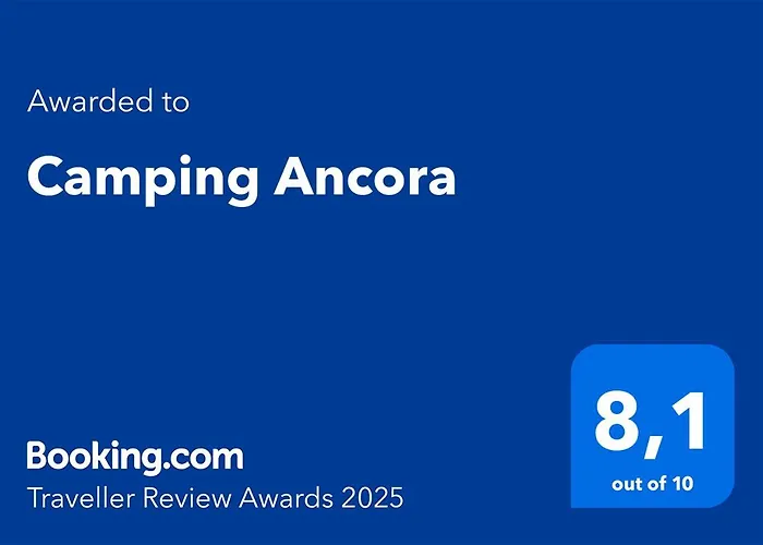 Camping Ancora