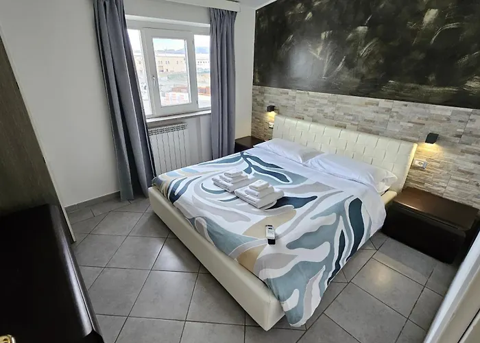 B&B Fr House Colleferro