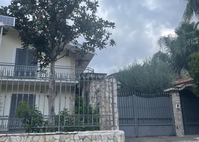 Villa Agata