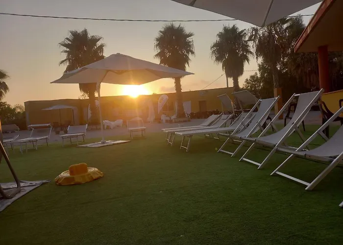 Cala San Giorgio Residence