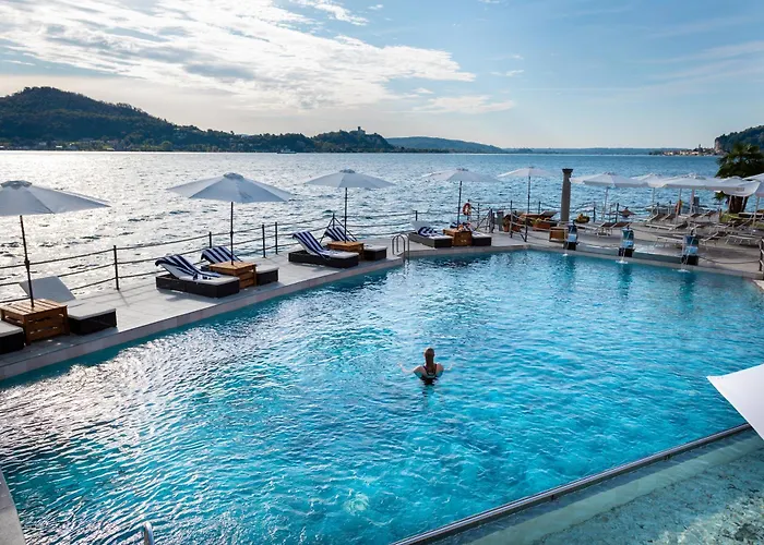 Resort Antico Verbano