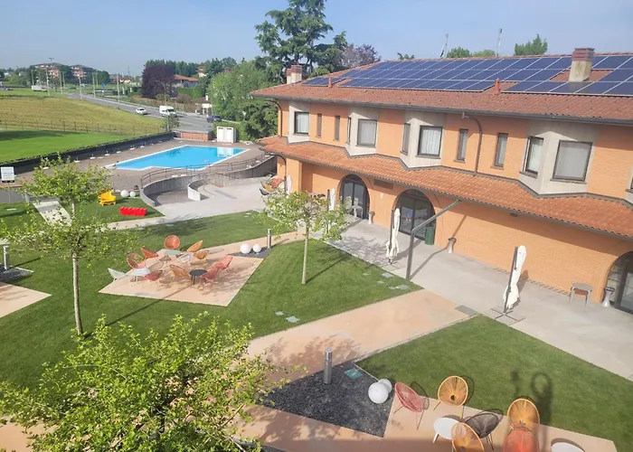Hotel Verri