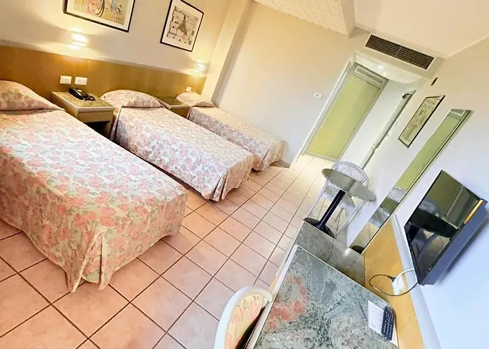 Hotel Verri