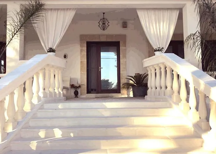 A Casa Noscia - Bb San Pietro In Bevagna Charming House