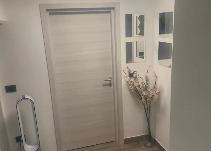 Samy S Home 1 Free Parking Wi-Fi Bozen