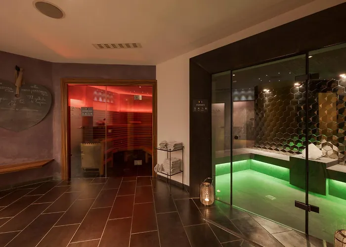 Hotel Dorner B&B