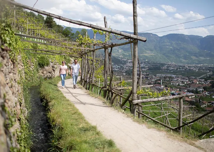 Plarserhof Algund