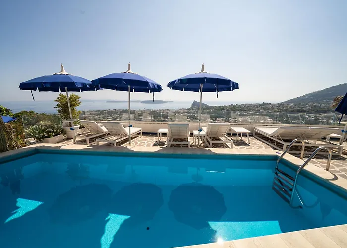 Relais Bijoux Ischia
