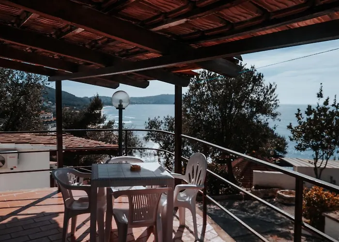 Residence Punta Cilento
