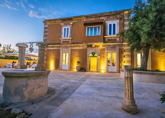 Masseria Testaferrata