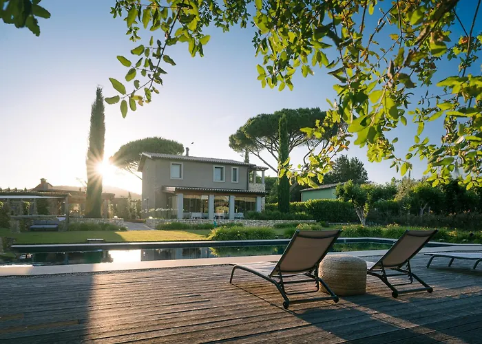 Agriturismo Resort Il Foionco