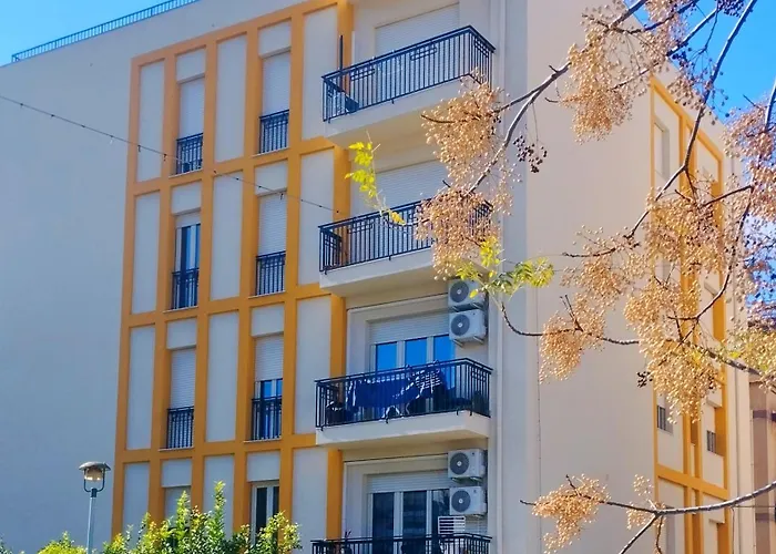 Casa Giorgia