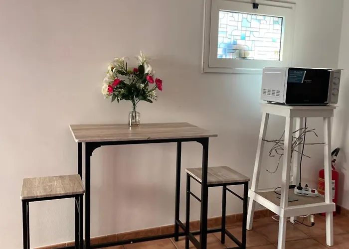 Scibetta's B&B