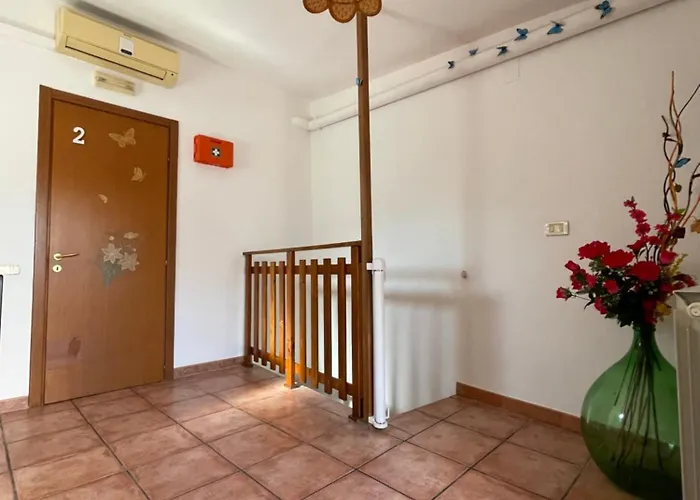 Scibetta's B&B