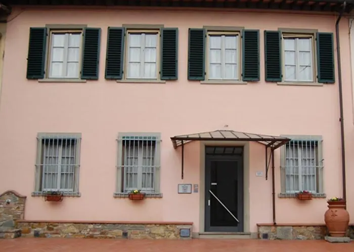 Relais Stella