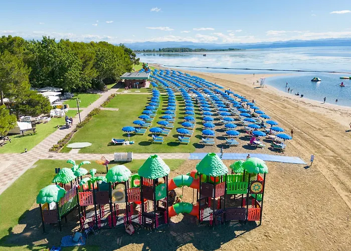 Villaggio Turistico Europa Grado