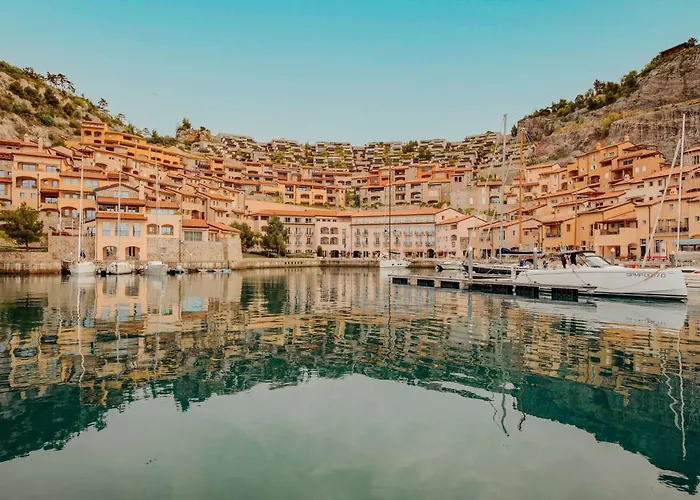 Falisia, a Luxury Collection Resort&Spa, Portopiccolo
