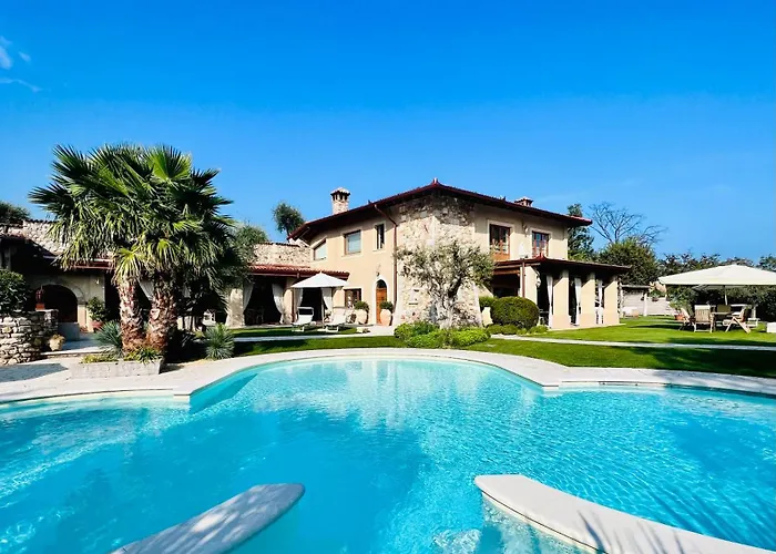 Villa Mario Resort