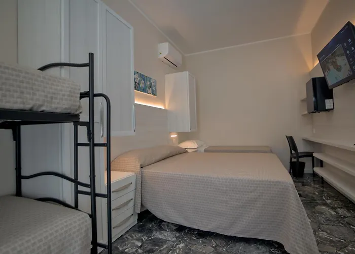Hotel Cinzia