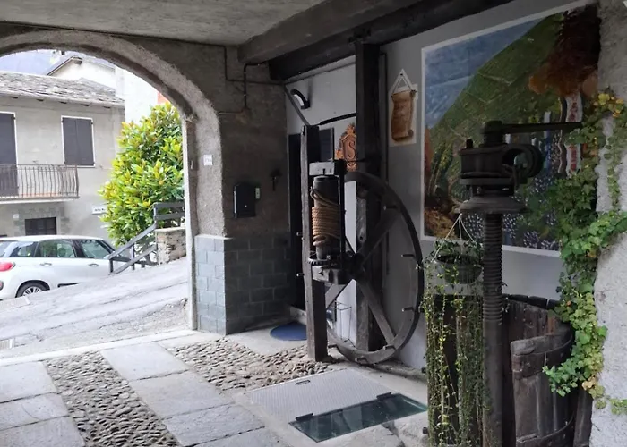 Casa Al Torchio