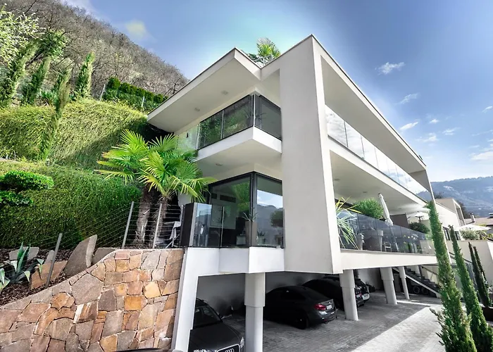 Chalet Agave- Adults Only
