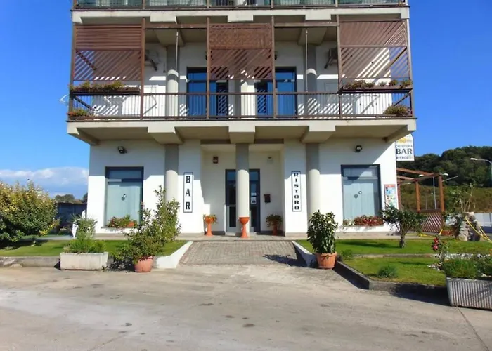 B&B Fr House Colleferro