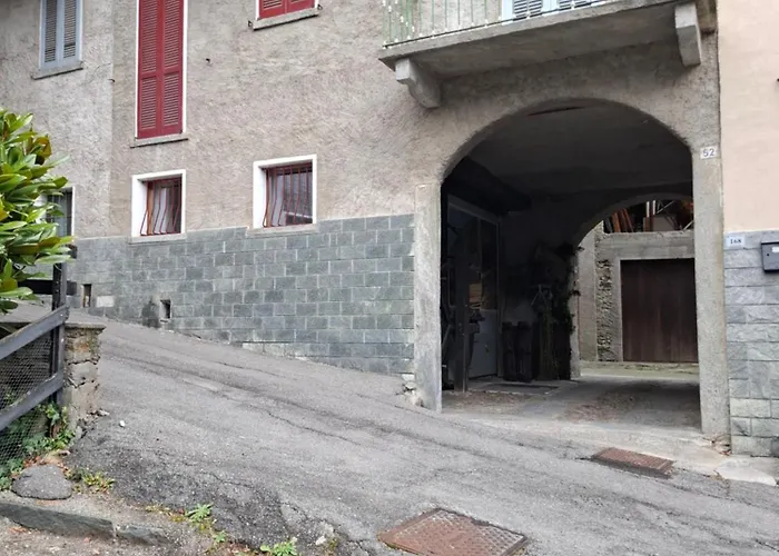 Casa Al Torchio