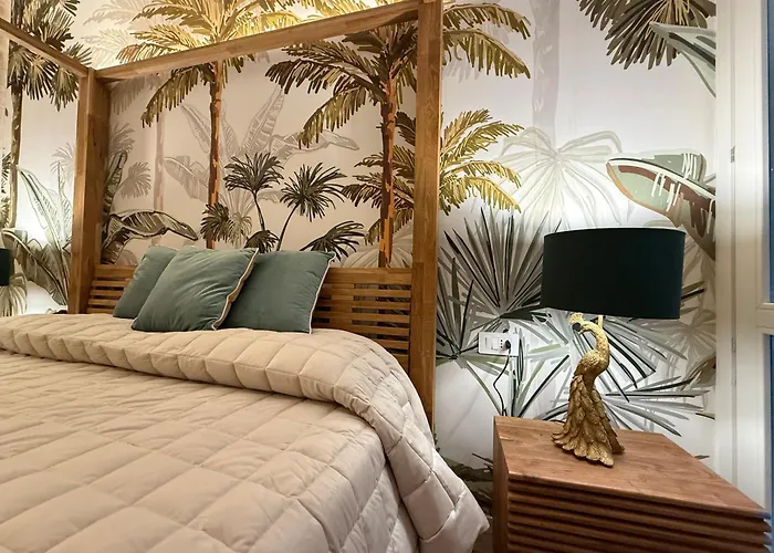 La Maison Coloniale Suite E Zona Wellness Free