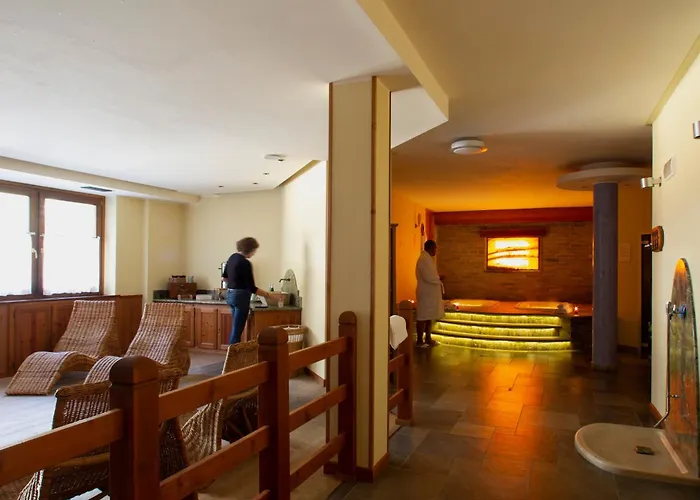 Villa Fridau Resort