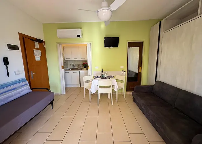 Ligure Residence