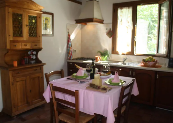 Il Giardino