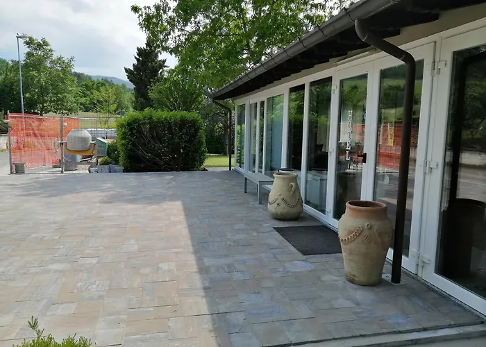 La Vecchia Quercia