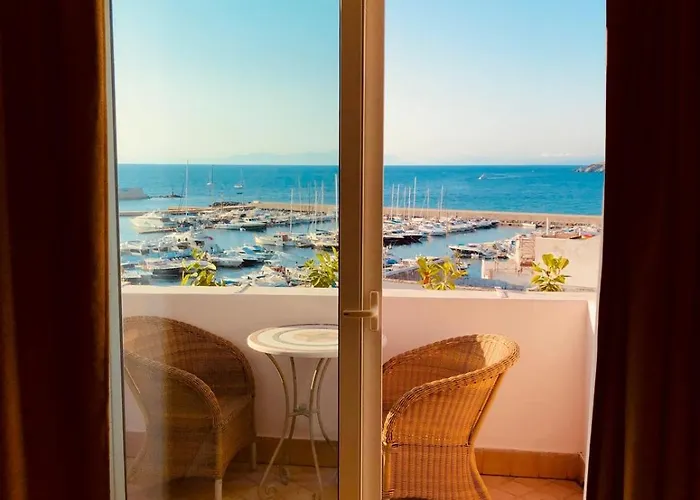 Hotel Terme Zi Carmela