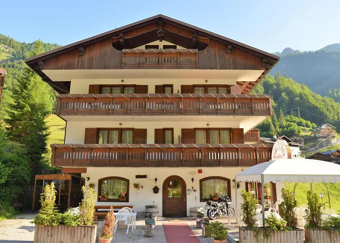 Hotel Marianna