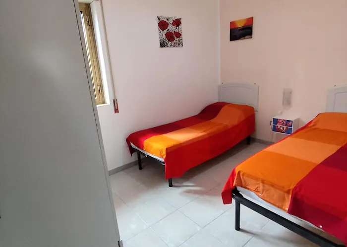 La Dimora Di Zia Katia