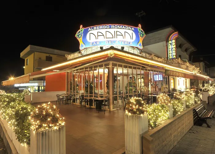 Romagna
