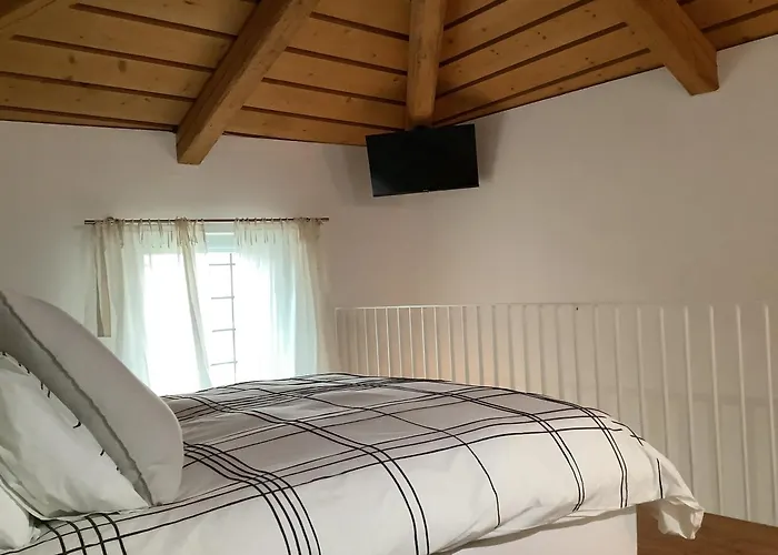 La Foresteria di Villa Gorgo