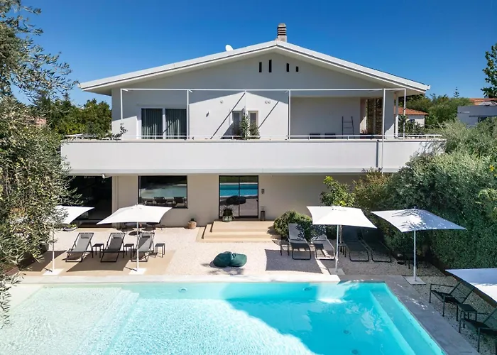 Domìa Boutique Hotel Mondello