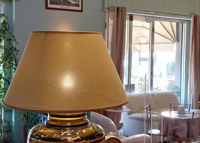 Hotel Etrusco
