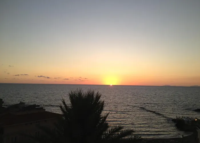 L' Attico sul mare