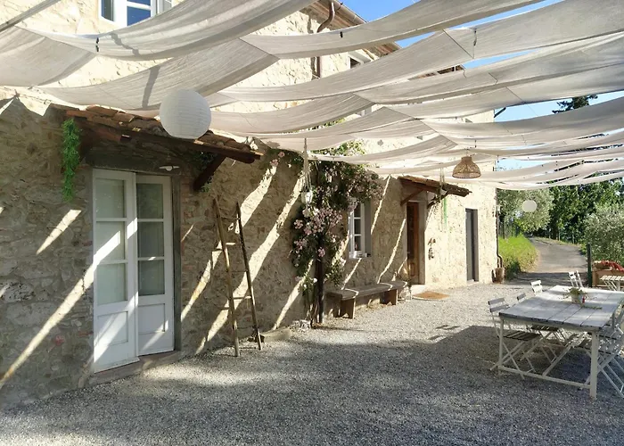 Azienda Agricola e Agriturismo Forestaria