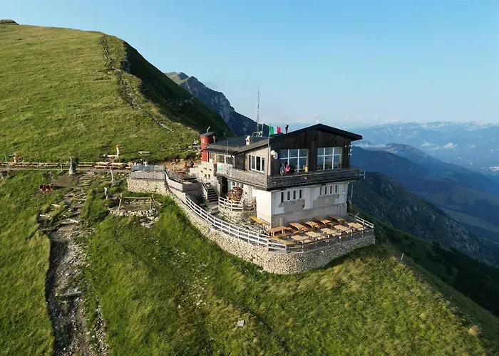 Rifugio Chierego