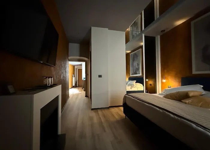Kudetà Suite